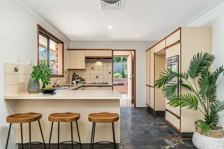 Third view of Homely house listing, 3 Walsh Avenue, Castle Hill NSW 2154