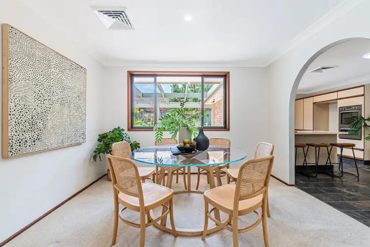 Fourth view of Homely house listing, 3 Walsh Avenue, Castle Hill NSW 2154