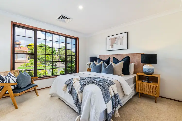 Sixth view of Homely house listing, 3 Walsh Avenue, Castle Hill NSW 2154