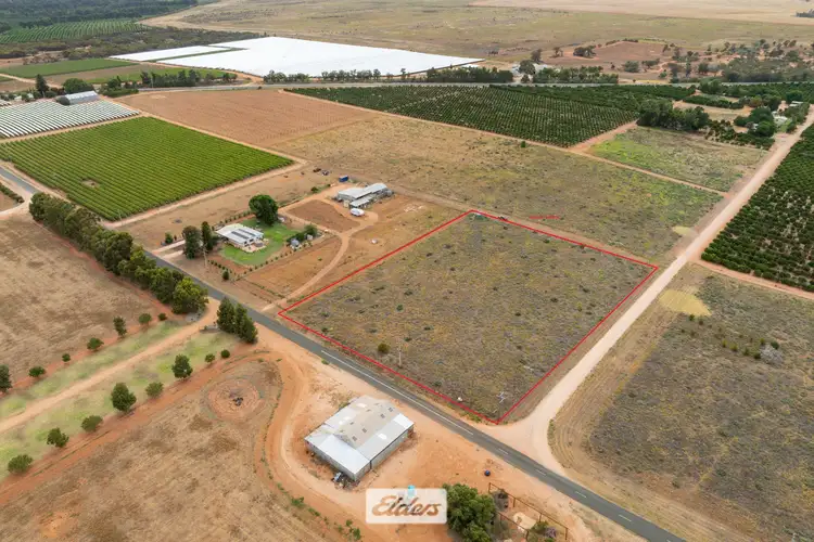 Lot 1 Bonnie Doon Road, Monak NSW 2738