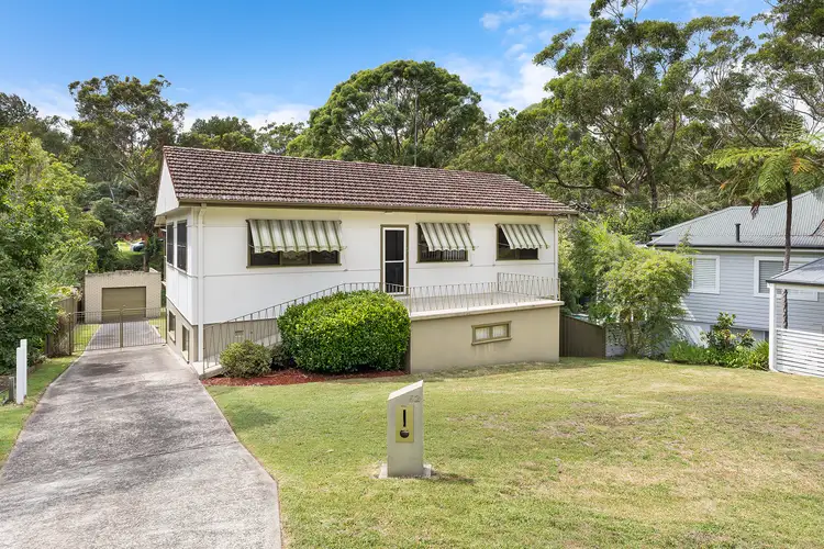 62 North West Arm Road