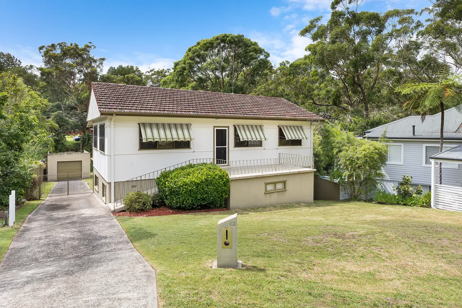 Main view of Homely house listing, 62 North West Arm Road, Gymea NSW 2227