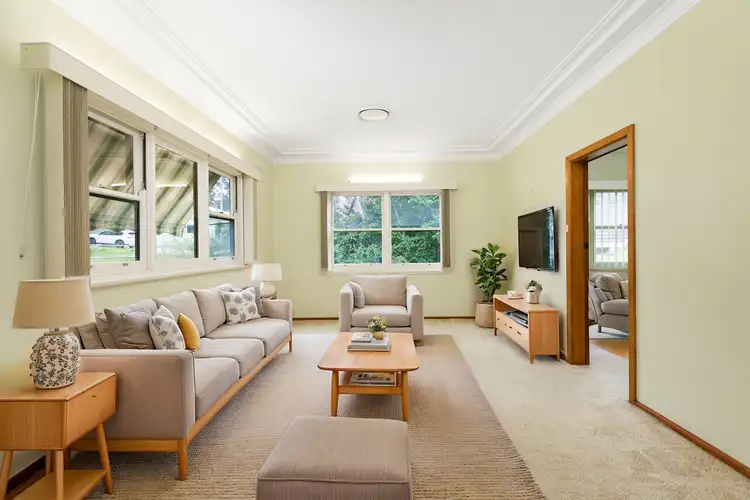 Second view of Homely house listing, 62 North West Arm Road, Gymea NSW 2227