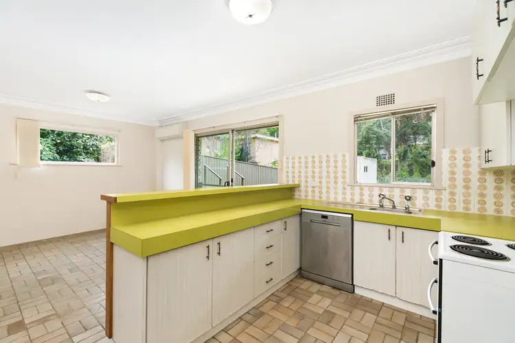 Fifth view of Homely house listing, 62 North West Arm Road, Gymea NSW 2227