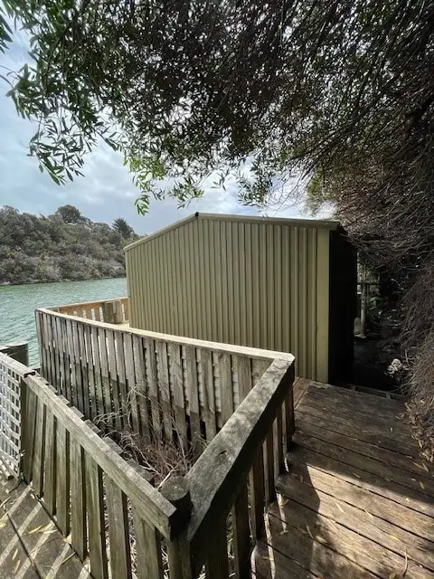 Main view of Homely rural property listing, 25 Boat Landing, Nelson VIC 3292