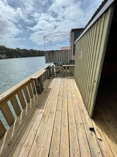 Second view of Homely rural property listing, 25 Boat Landing, Nelson VIC 3292