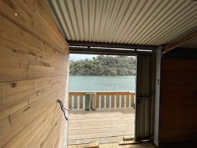 Fourth view of Homely rural property listing, 25 Boat Landing, Nelson VIC 3292
