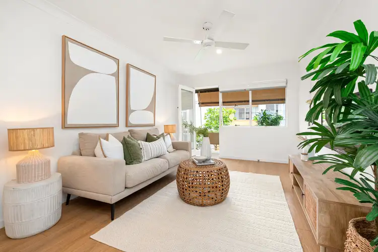 Third view of Homely apartment listing, 16/229 Moray Street, New Farm QLD 4005