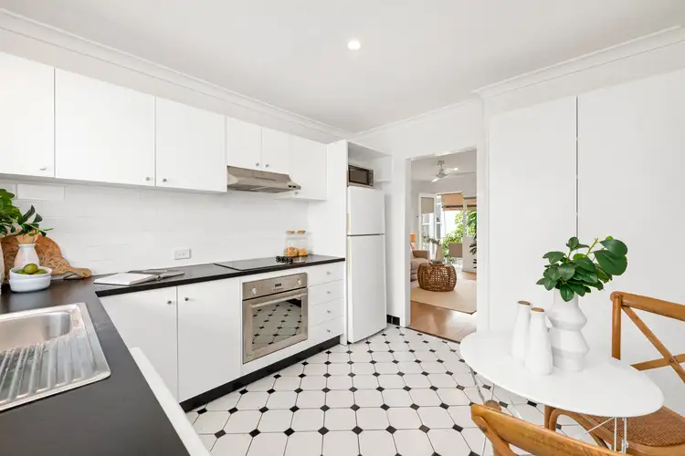 Fifth view of Homely apartment listing, 16/229 Moray Street, New Farm QLD 4005