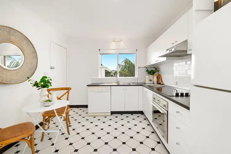 Sixth view of Homely apartment listing, 16/229 Moray Street, New Farm QLD 4005