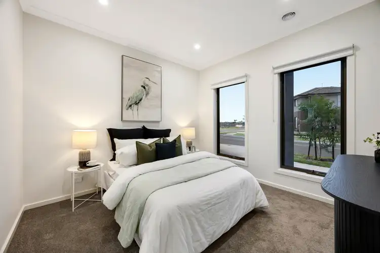 Second view of Homely house listing, 35 Ballanrong Road, Bonnie Brook VIC 3335