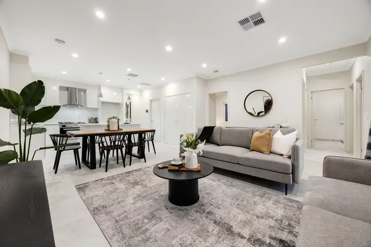 Fifth view of Homely house listing, 35 Ballanrong Road, Bonnie Brook VIC 3335