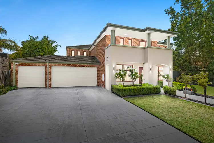 3 Clive Street