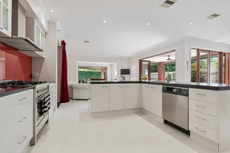 Second view of Homely house listing, 3 Clive Street, Mount Waverley VIC 3149