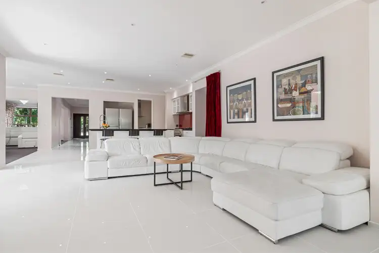 Fourth view of Homely house listing, 3 Clive Street, Mount Waverley VIC 3149