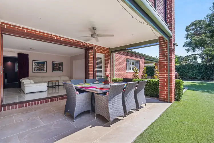 Fifth view of Homely house listing, 3 Clive Street, Mount Waverley VIC 3149