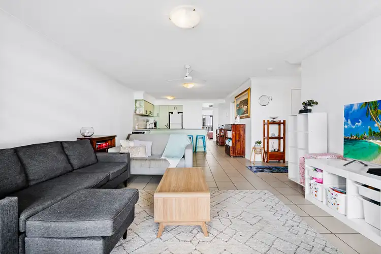 Third view of Homely unit listing, 18/7-9 Lloyd Street, Tweed Heads South NSW 2486