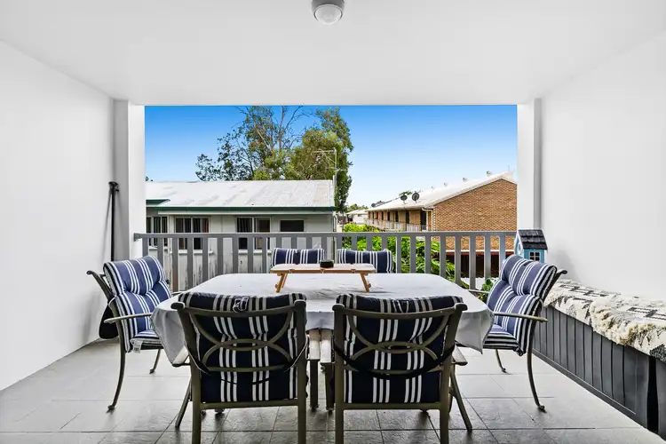 Fourth view of Homely unit listing, 18/7-9 Lloyd Street, Tweed Heads South NSW 2486