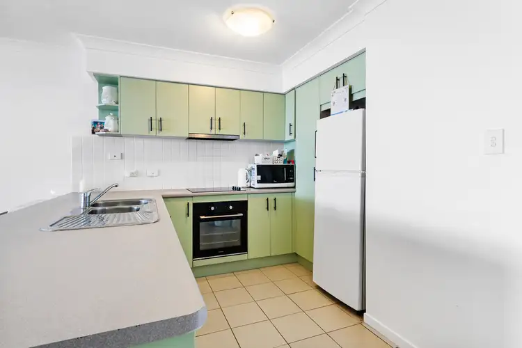 Fifth view of Homely unit listing, 18/7-9 Lloyd Street, Tweed Heads South NSW 2486