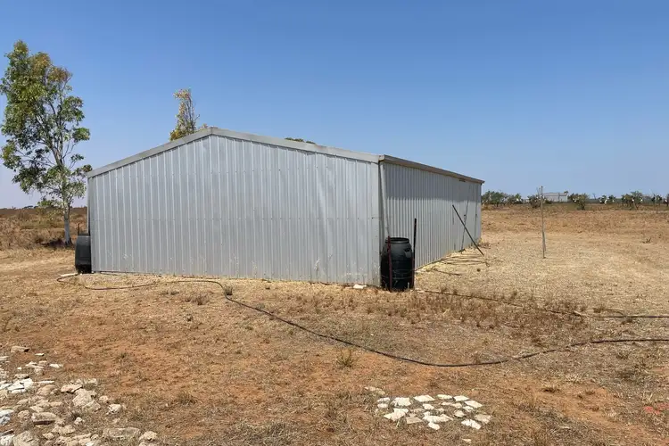 LOT 1 Harris Road, Dublin SA 5501