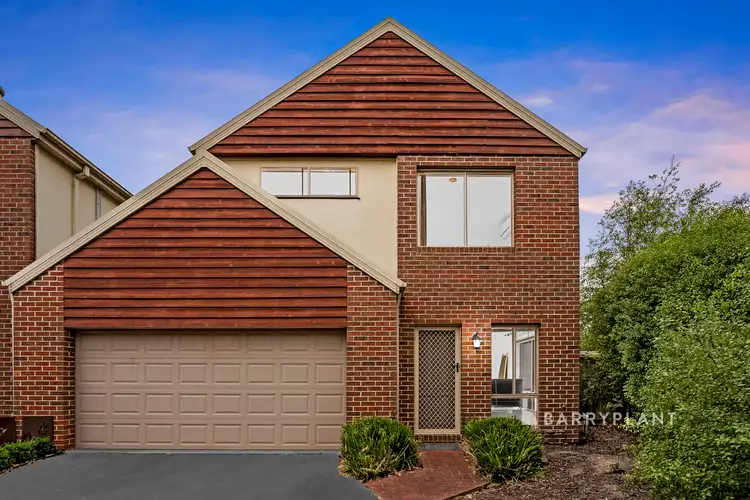 5/2-6 Jerilderie Drive, Berwick VIC 3806