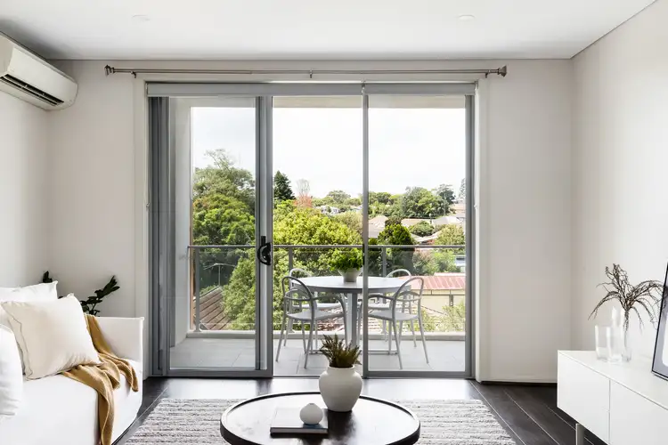 Third view of Homely apartment listing, 303/4 Broughton Street, Canterbury NSW 2193