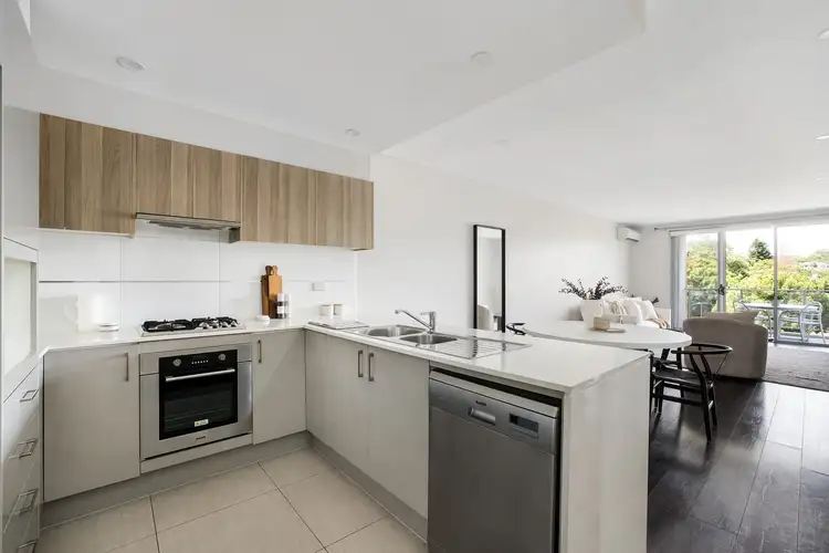 Sixth view of Homely apartment listing, 303/4 Broughton Street, Canterbury NSW 2193