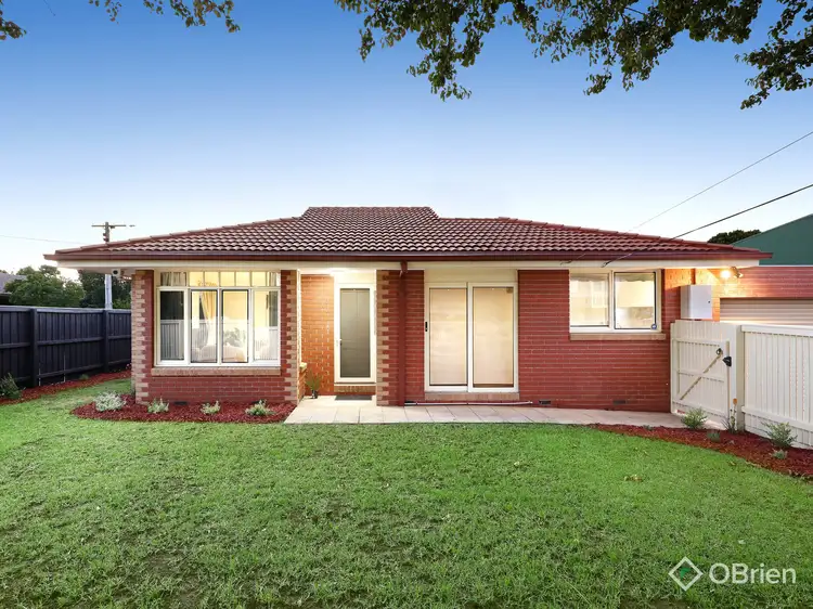 1/31 Dalgan Street, Oakleigh South VIC 3167
