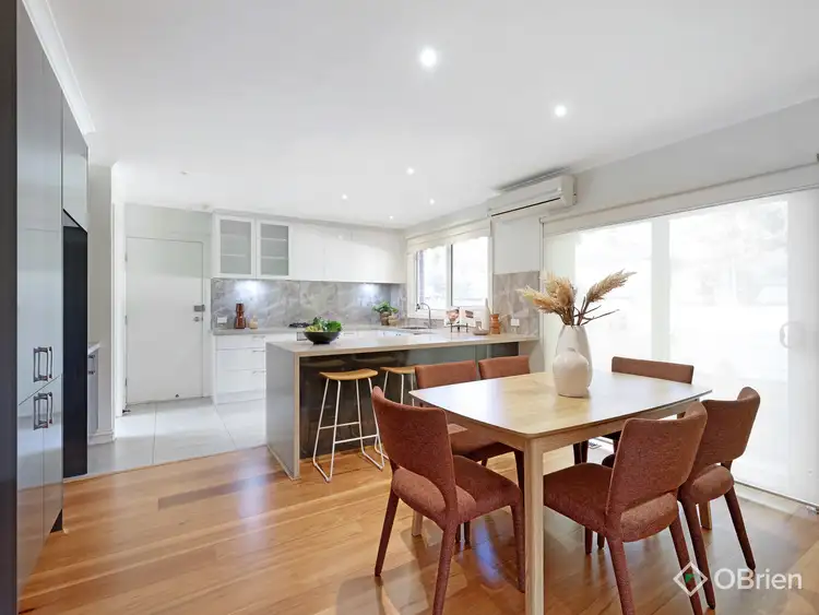 Fifth view of Homely unit listing, 1/31 Dalgan Street, Oakleigh South VIC 3167