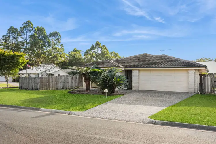 36 Heights Road, Beerwah QLD 4519