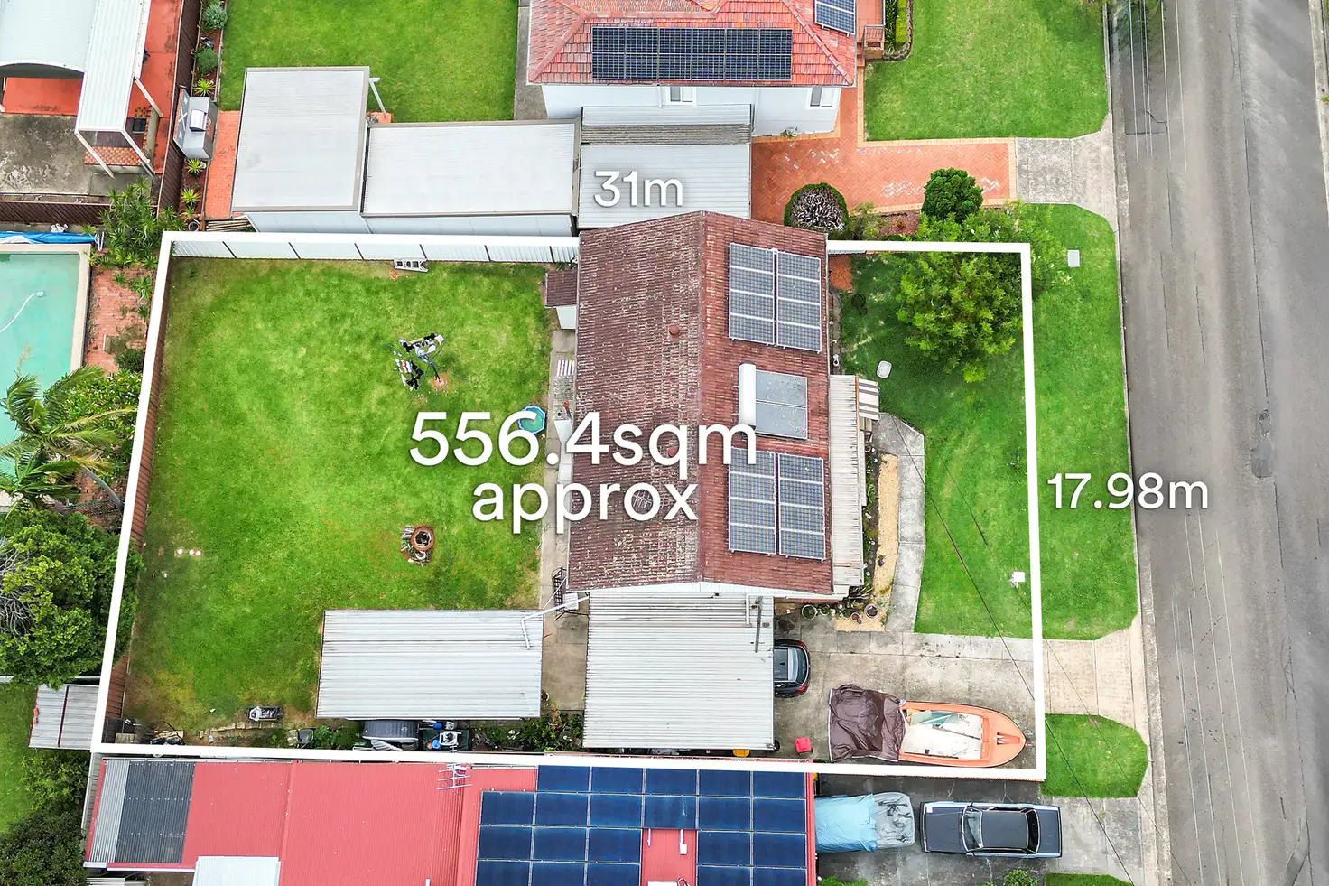 Main view of Homely house listing, 9 Hannons Avenue, Peakhurst NSW 2210