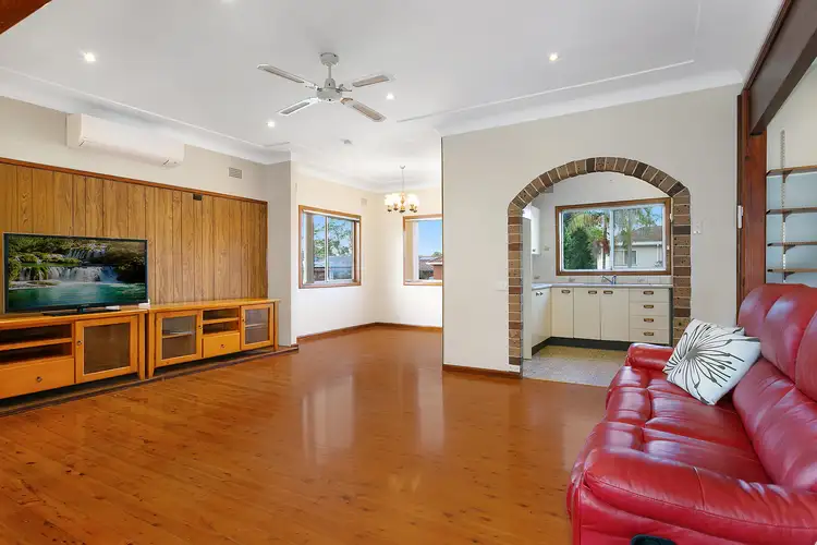 Third view of Homely house listing, 9 Hannons Avenue, Peakhurst NSW 2210
