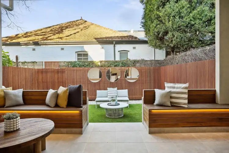 Sixth view of Homely house listing, 81 York Road, Queens Park NSW 2022