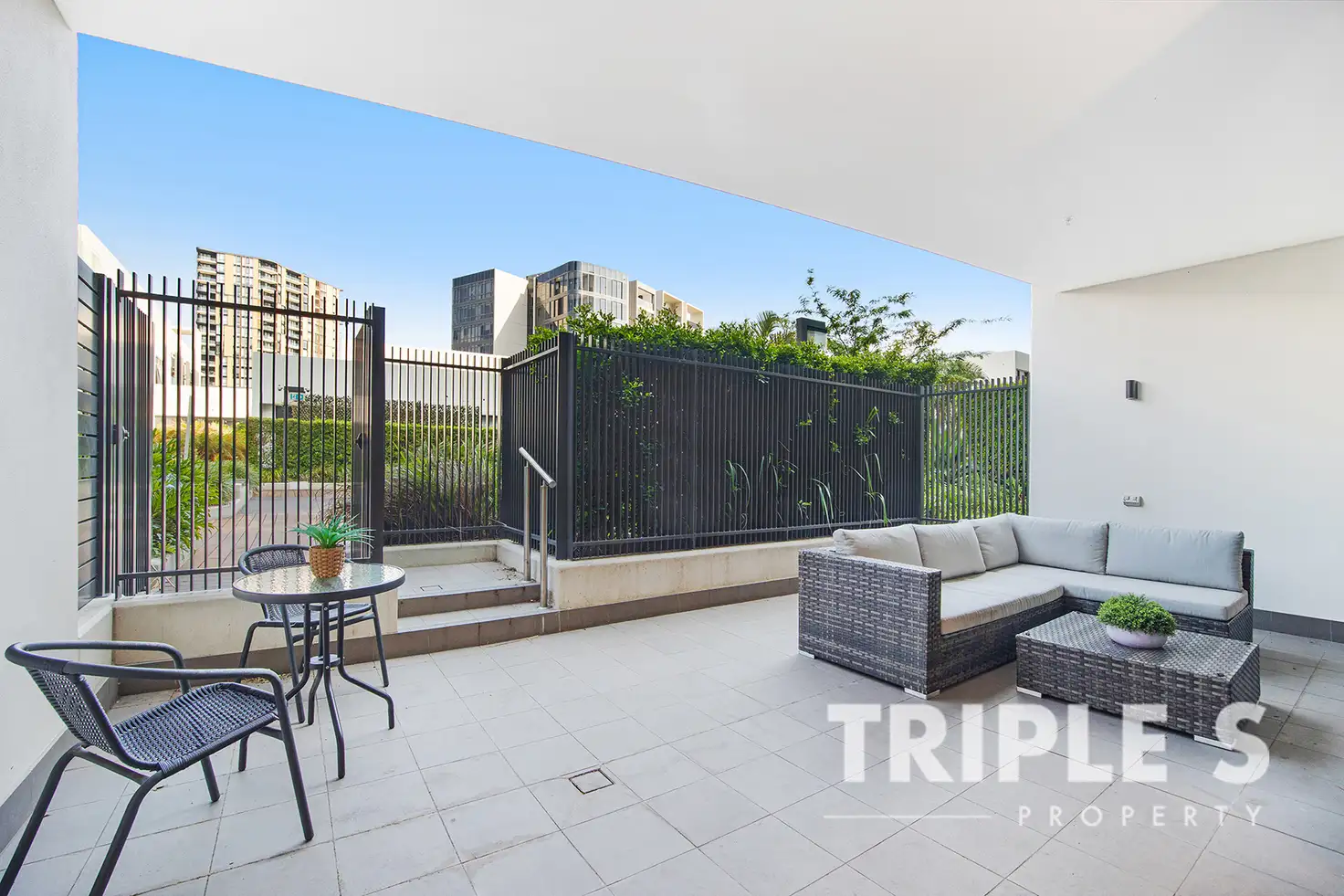 Main view of Homely apartment listing, 706/13 Wentworth Place, Wentworth Point NSW 2127