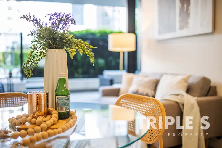 Sixth view of Homely apartment listing, 706/13 Wentworth Place, Wentworth Point NSW 2127