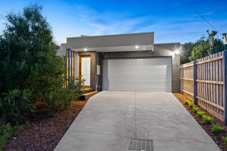 1B Orange Grove, Bayswater VIC 3153