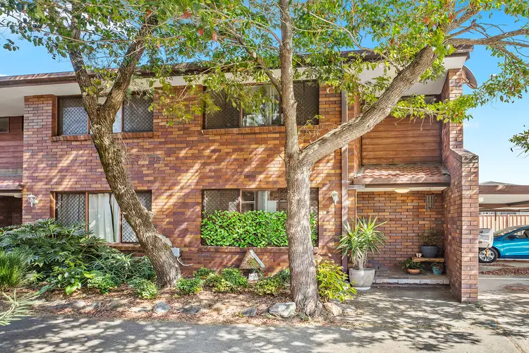 Main view of Homely unit listing, 14/40-42 Boultwood Street, Coffs Harbour NSW 2450