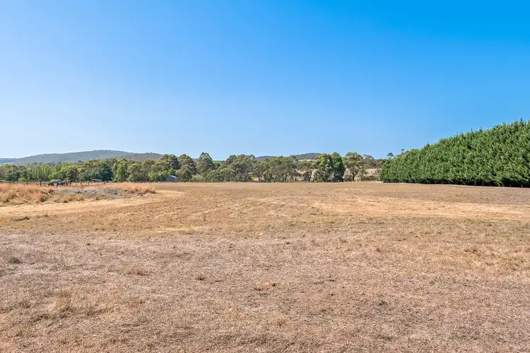 Third view of Homely land listing, 288 Yea Road, Whittlesea VIC 3757