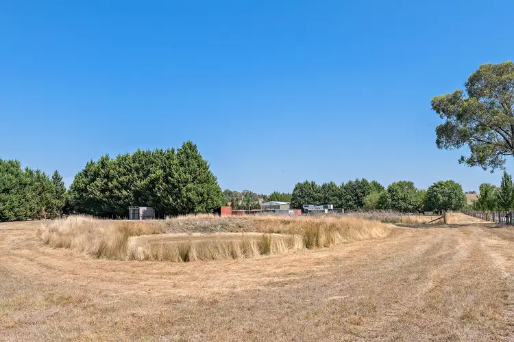 Fourth view of Homely land listing, 288 Yea Road, Whittlesea VIC 3757