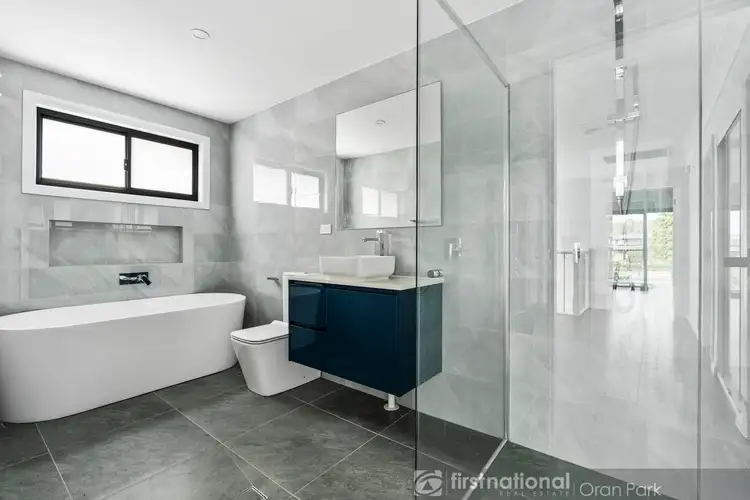 Third view of Homely house listing, 101 Lillywhite Circuit, Oran Park NSW 2570