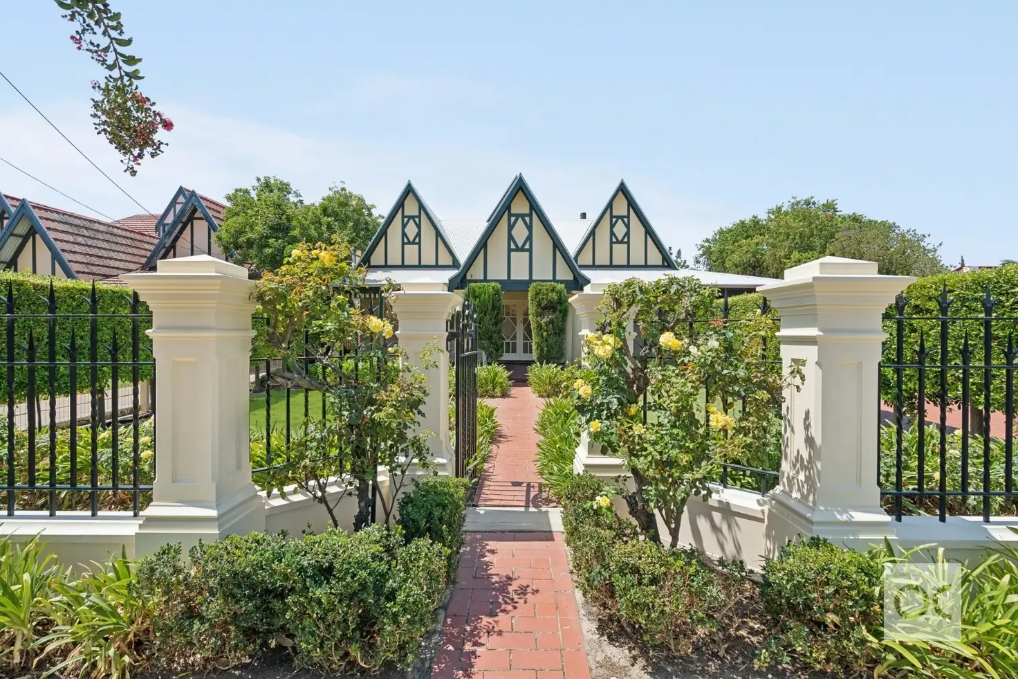 Main view of Homely house listing, 18 Wellington Street, Glandore SA 5037