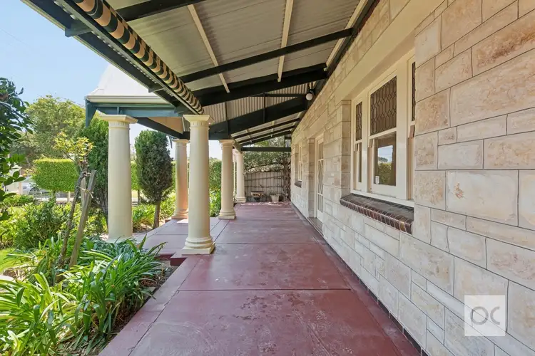 Fourth view of Homely house listing, 18 Wellington Street, Glandore SA 5037