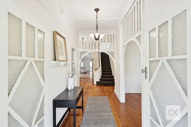Fifth view of Homely house listing, 18 Wellington Street, Glandore SA 5037