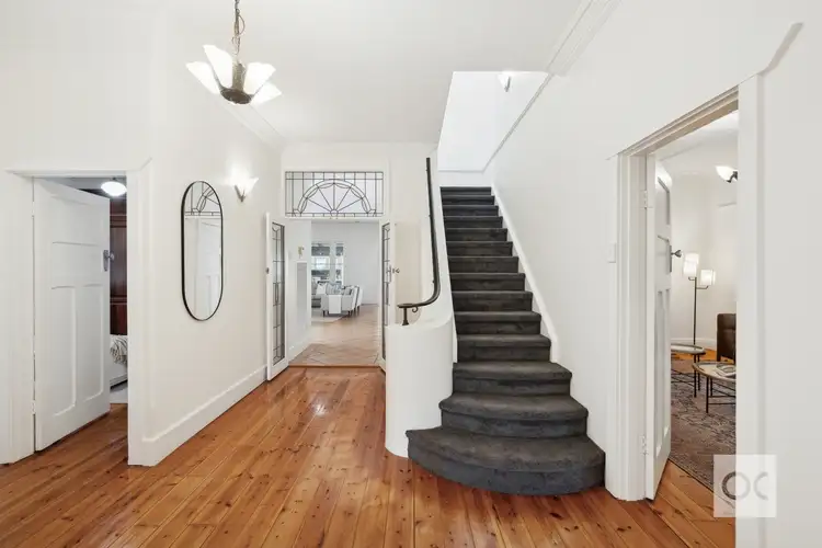 Sixth view of Homely house listing, 18 Wellington Street, Glandore SA 5037
