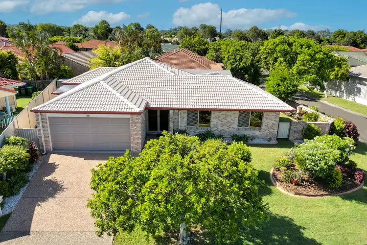 Main view of Homely house listing, 3 Jules Square, Currimundi QLD 4551