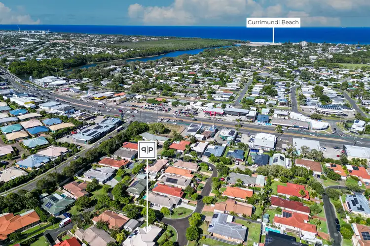 Second view of Homely house listing, 3 Jules Square, Currimundi QLD 4551