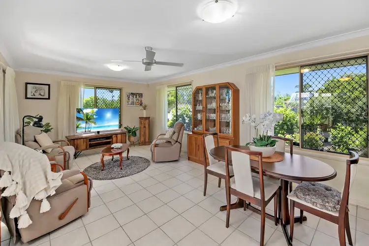 Fourth view of Homely house listing, 3 Jules Square, Currimundi QLD 4551