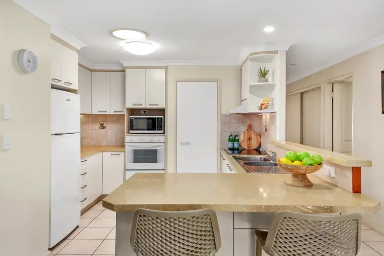 Fifth view of Homely house listing, 3 Jules Square, Currimundi QLD 4551