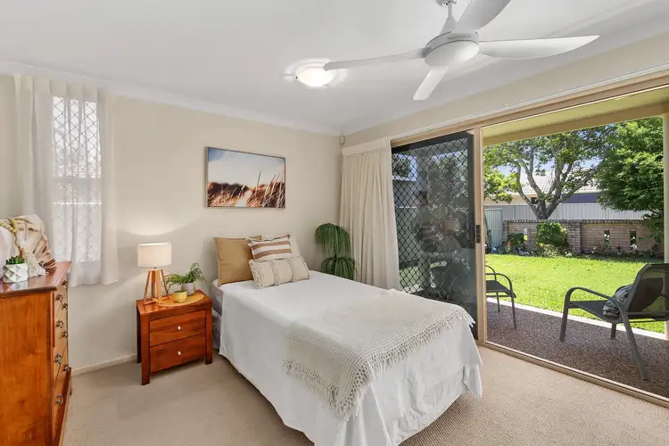 Sixth view of Homely house listing, 3 Jules Square, Currimundi QLD 4551