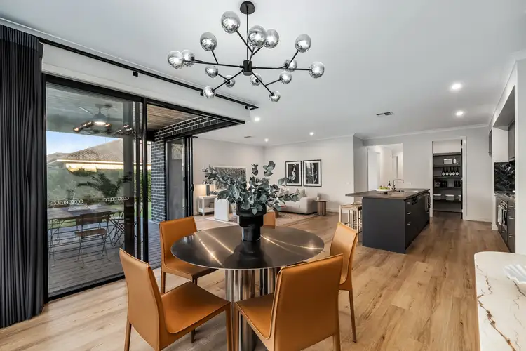Second view of Homely house listing, 17 John Circuit, Angle Vale SA 5117